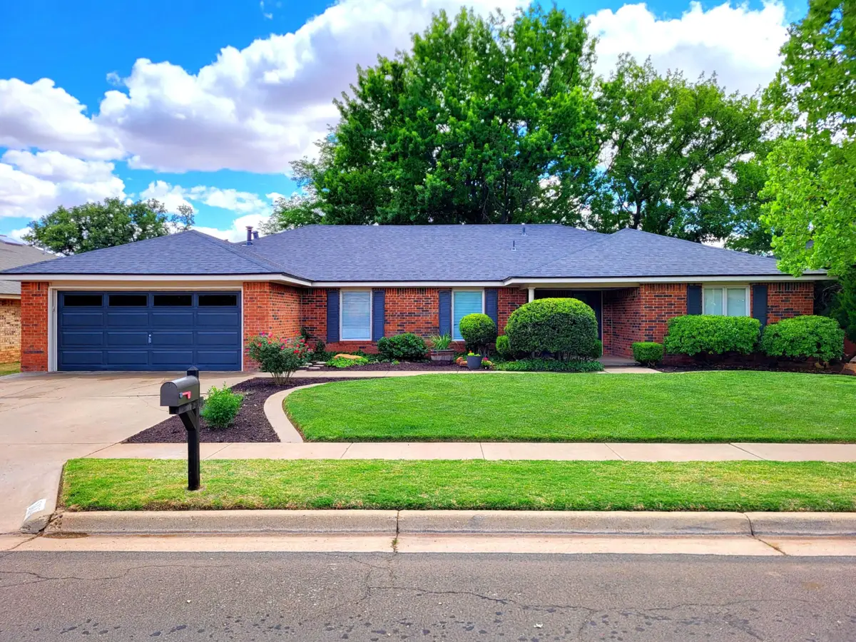 5329 85th Street, Lubbock, TX 79424 - #1