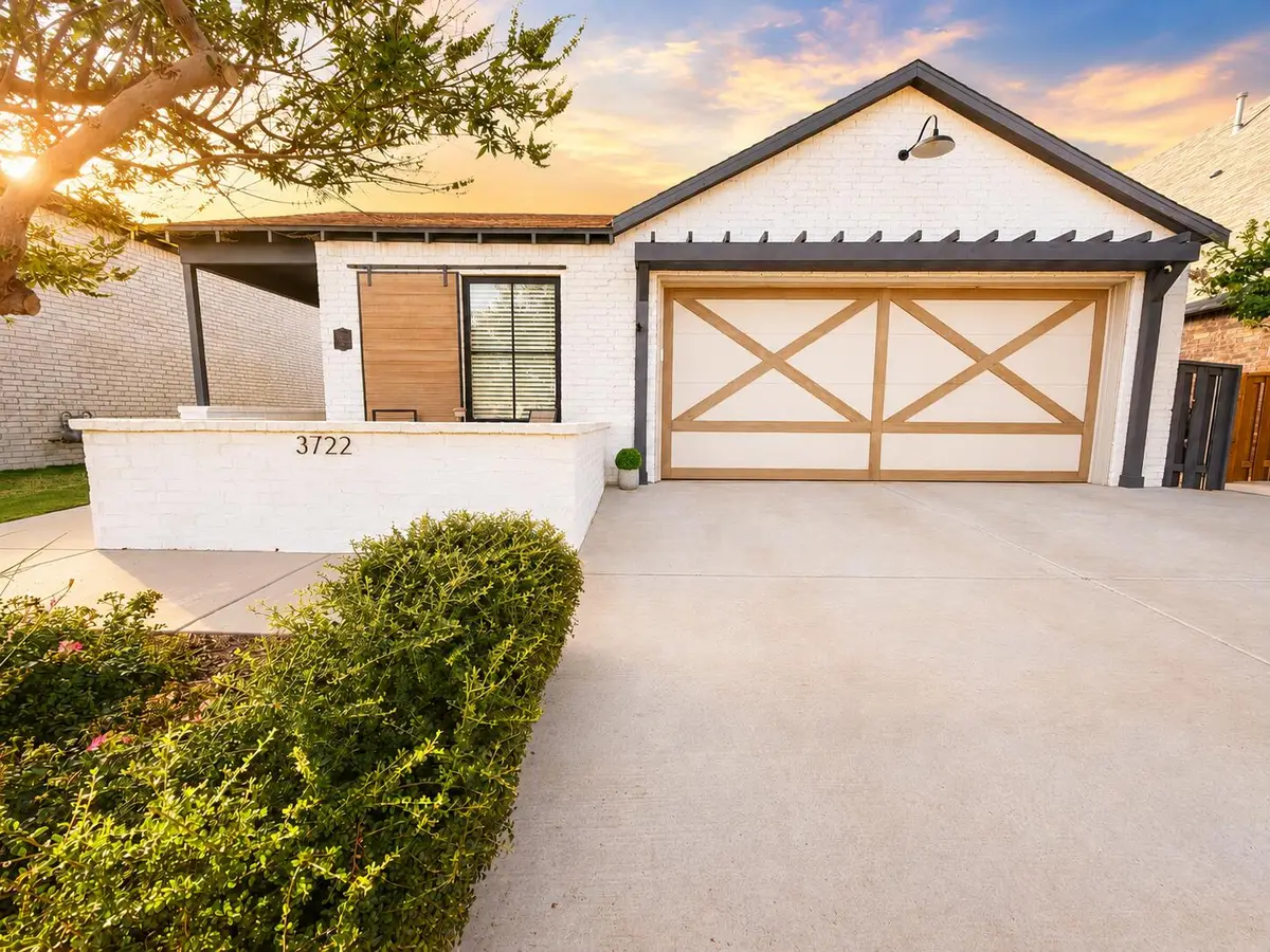 3722 128th Street, Lubbock, TX 79423 - #1