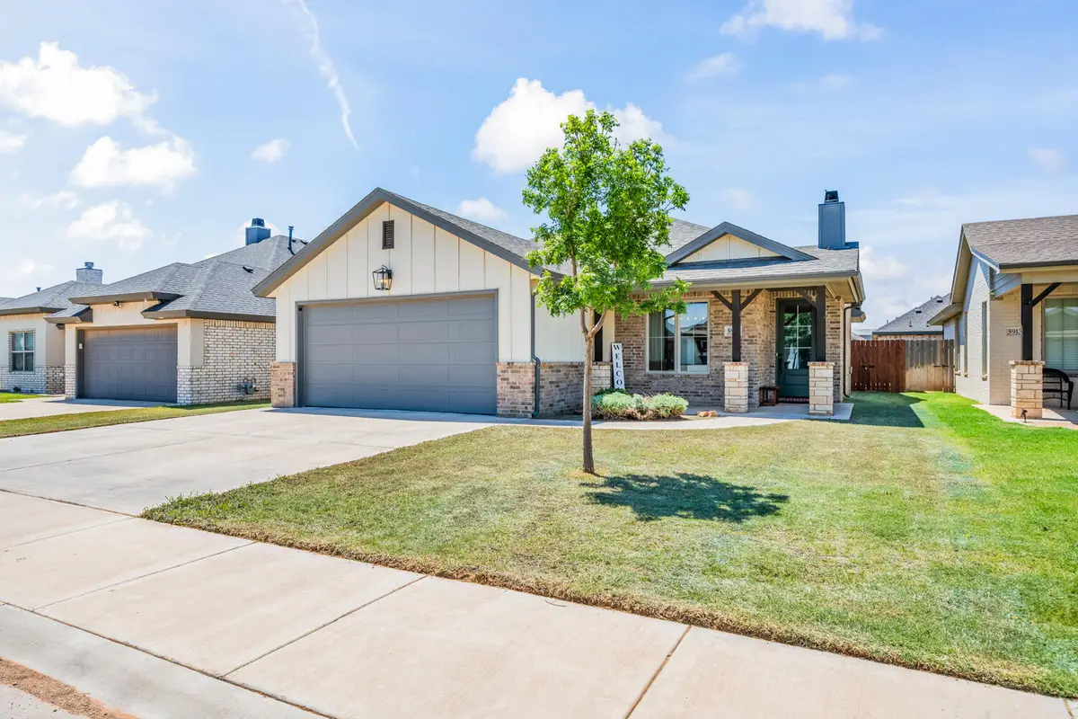 5911 Itasca Street, Lubbock, TX 79416 - #1
