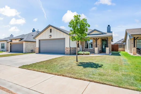 5911 Itasca Street, Lubbock, TX 79416