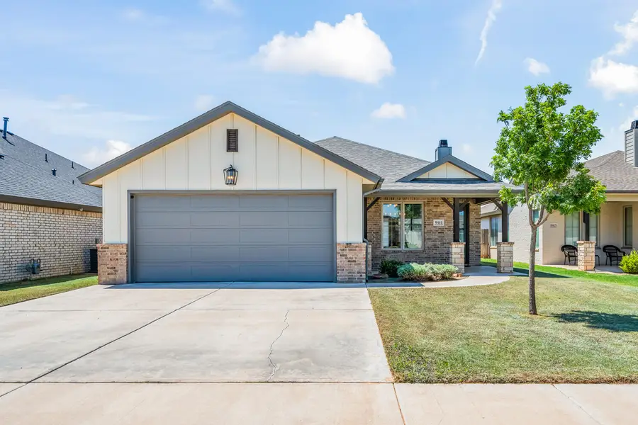 5911 Itasca Street, Lubbock, TX 79416 - #2