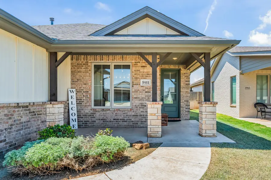 5911 Itasca Street, Lubbock, TX 79416 - #3