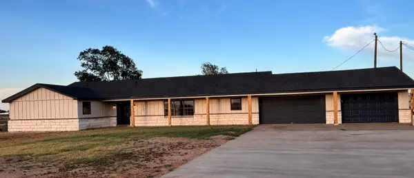 2407 Alcove Avenue, Lubbock, TX 79407