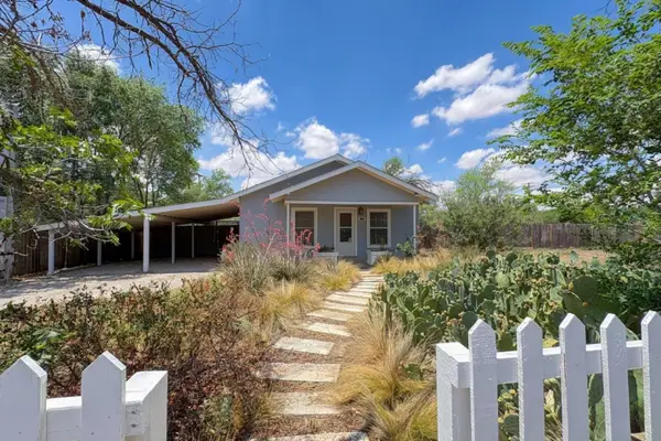 2204 Urbana Place, Lubbock, TX 79407