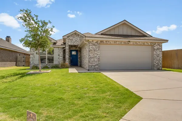 8911 Winfield Avenue, Lubbock, TX 79424