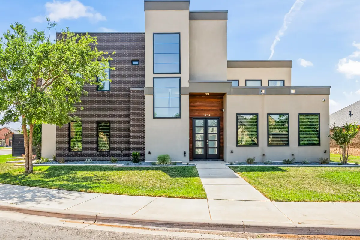 1404 Knight Avenue, Wolfforth, TX 79382 - #1