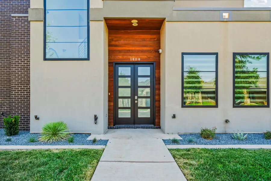 1404 Knight Avenue, Wolfforth, TX 79382 - #2