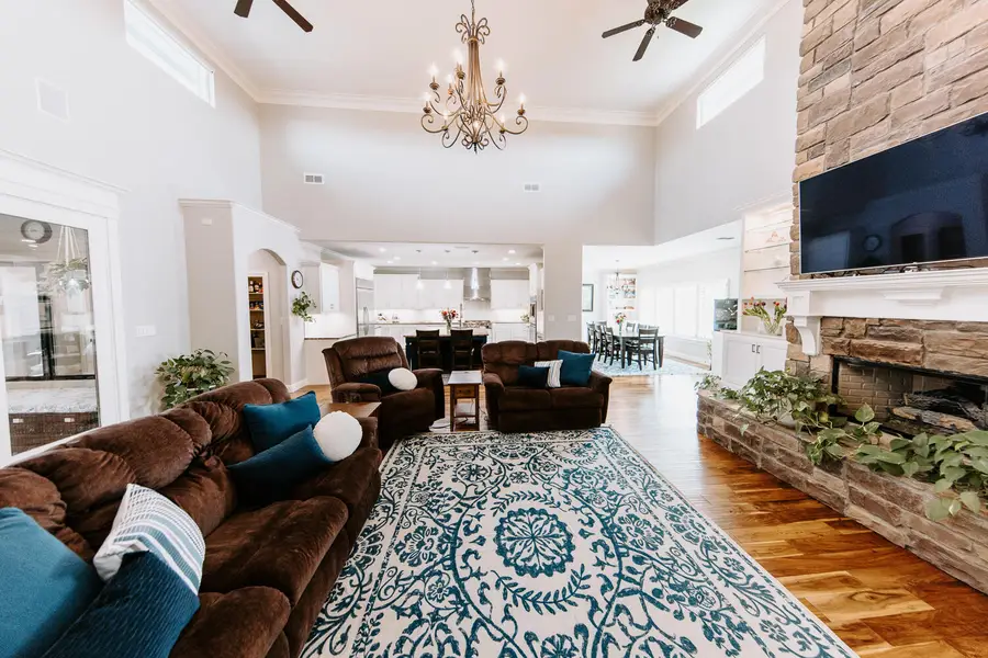 6004 County Road 1440, Lubbock, TX 79407 - #2
