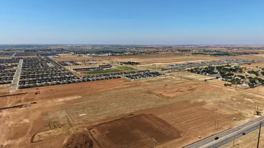 706 Upland Avenue, Lubbock, TX 79416 - #3