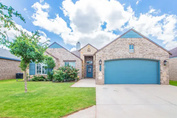 12308 Kenosha Avenue, Lubbock, TX 79423
