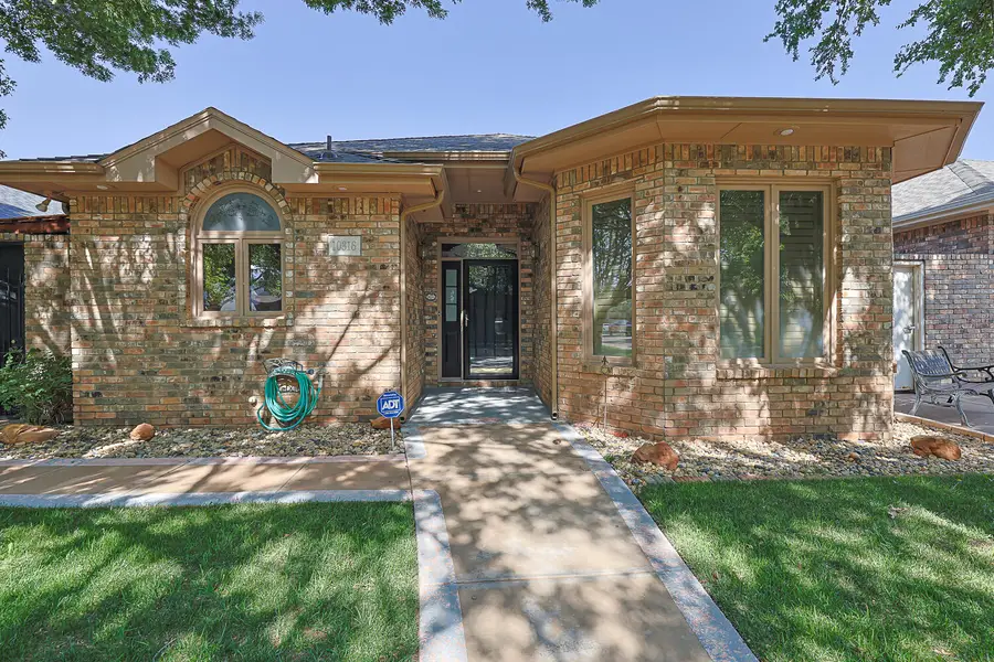 10316 Knoxville Place, Lubbock, TX 79423 - #2