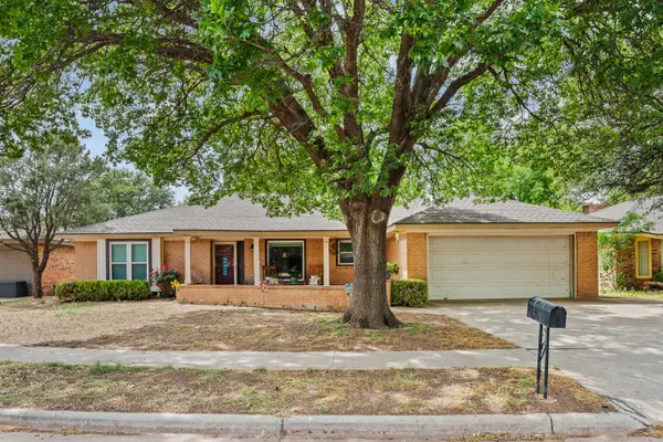 8012 Raleigh Avenue, Lubbock, TX 79424