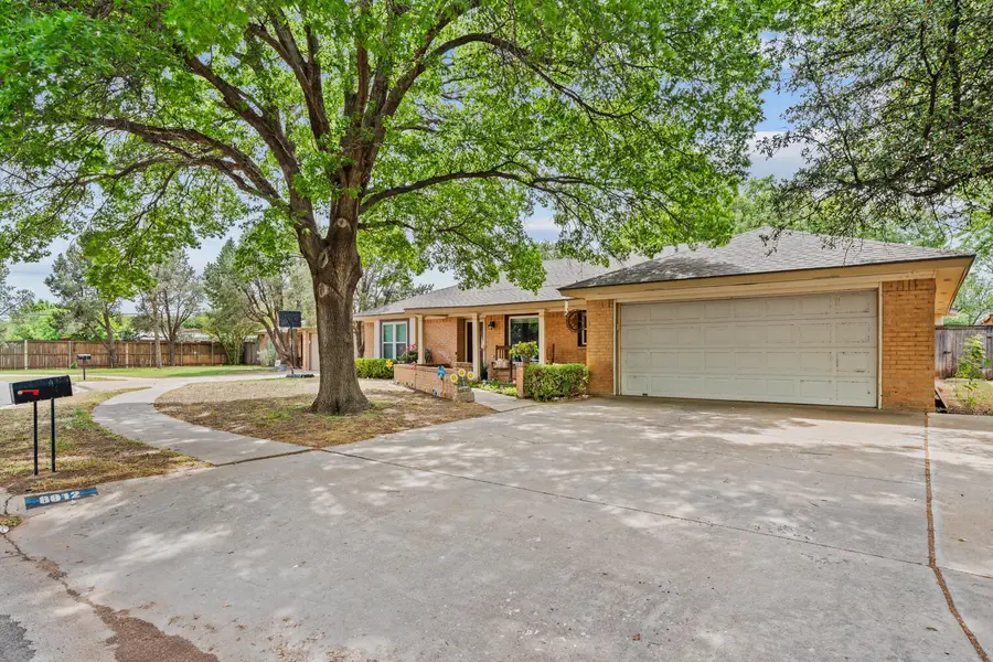 8012 Raleigh Avenue, Lubbock, TX 79424 - #2