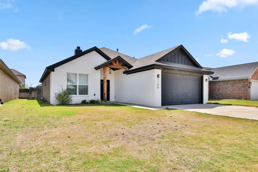 1108 N Granby Avenue, Lubbock, TX 79416 - #2