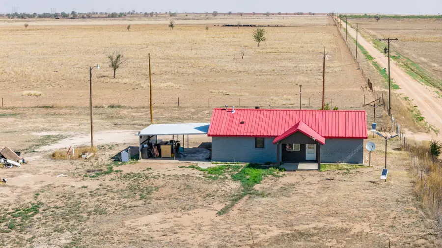 2610 County Road 131, Littlefield, TX 79339 - #2