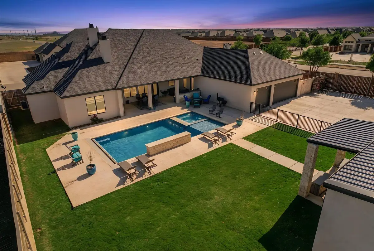 4306 140th Street, Lubbock, TX 79423 - #1