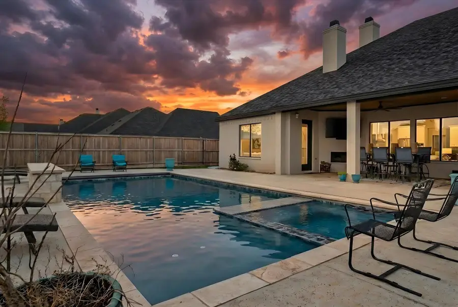 4306 140th Street, Lubbock, TX 79423 - #3