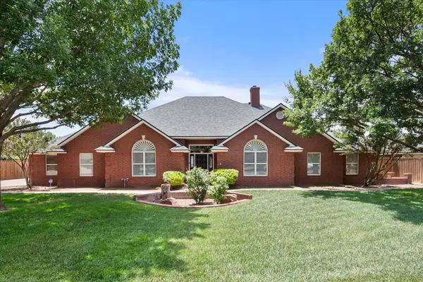 8303 County Rd 6915, Lubbock, TX 79407