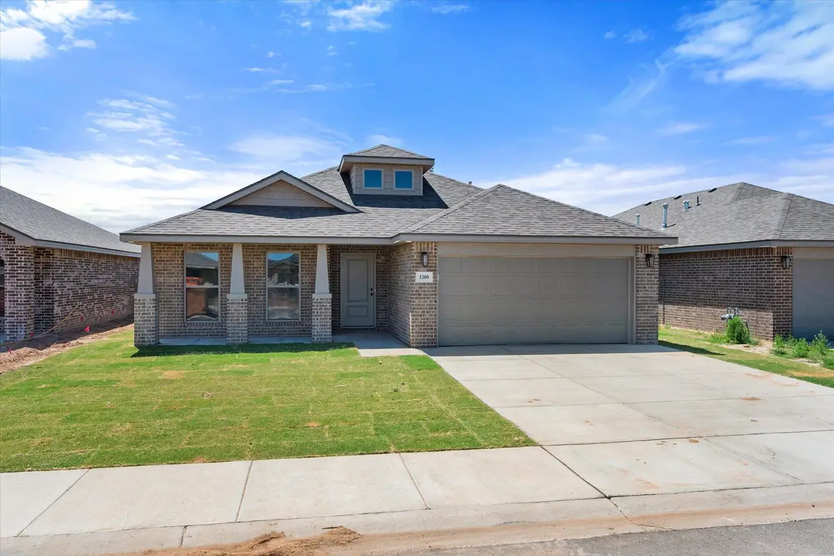 1308 Saratoga Avenue, Lubbock, TX 79416 - #1