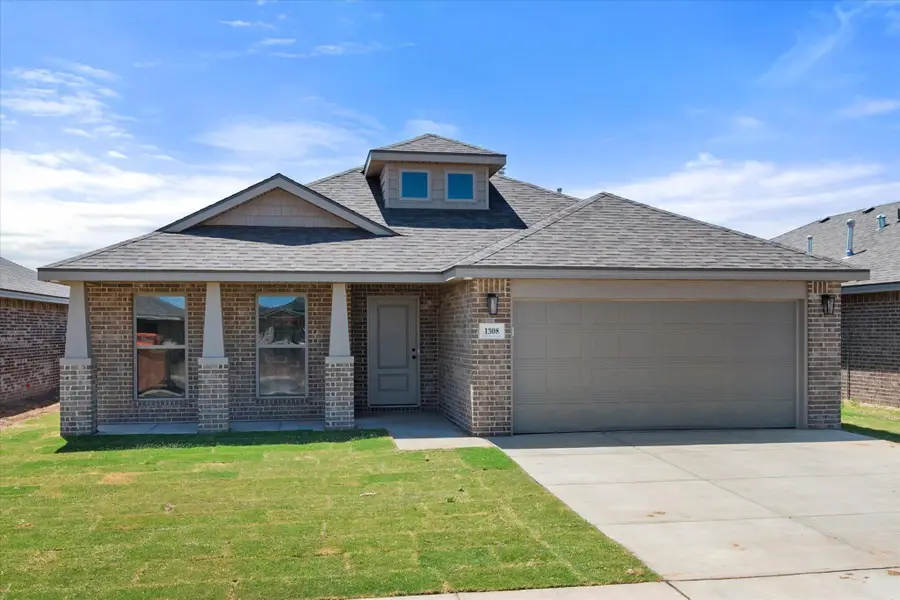1308 Saratoga Avenue, Lubbock, TX 79416 - #2