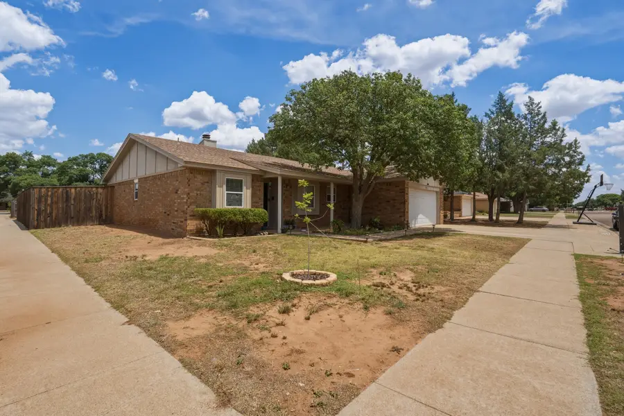 3532 102nd Street, Lubbock, TX 79423 - #2
