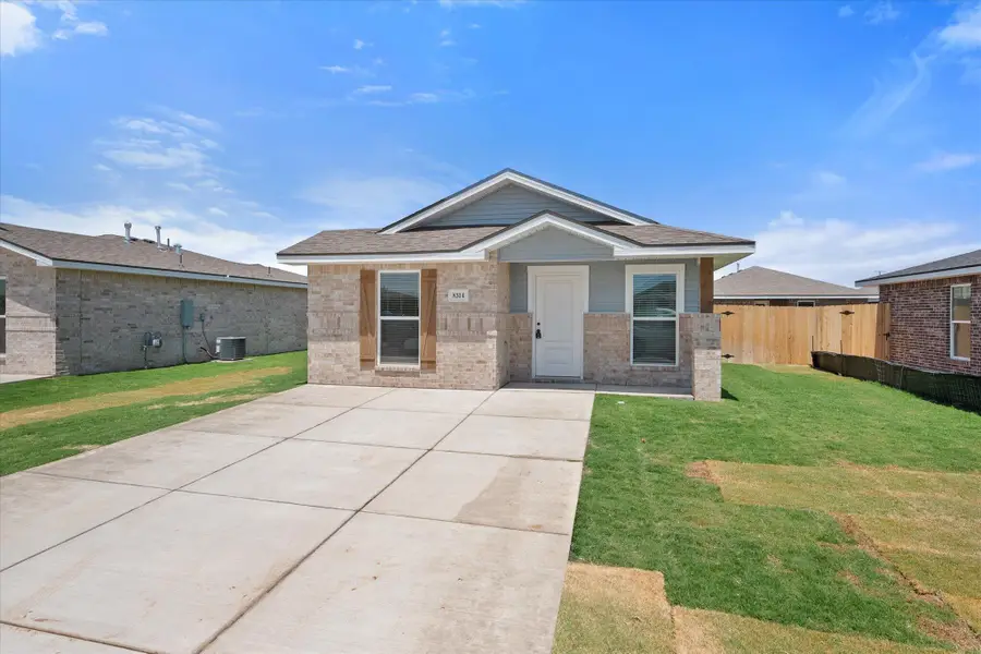 8314 25th Street, Lubbock, TX 79407 - #2