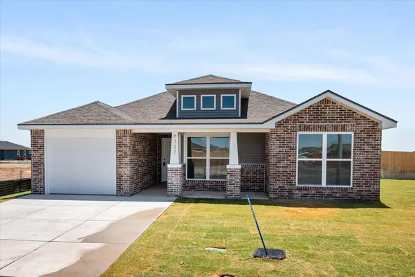 8327 25th Street, Lubbock, TX 79407