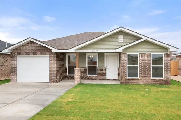 8326 25th Street, Lubbock, TX 79407