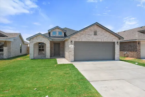 2410 Helena Avenue, Lubbock, TX 79407