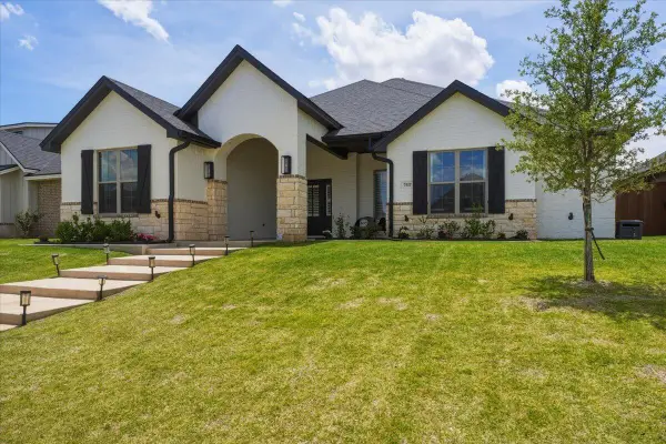 7517 55th Street, Lubbock, TX 79407