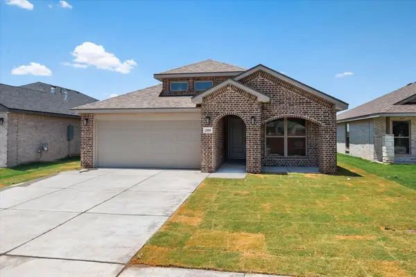 2408 Helena Avenue, Lubbock, TX 79407