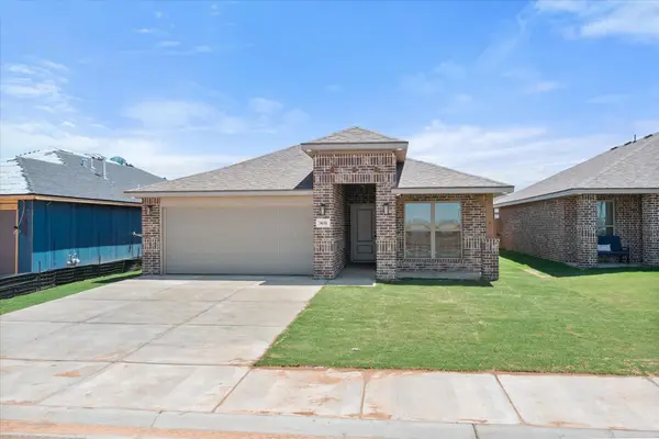 5631 Smith Street, Lubbock, TX 79416