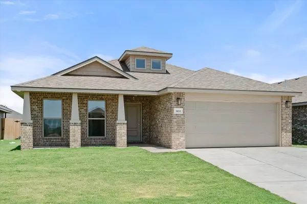 5634 Rice Street, Lubbock, TX 79416