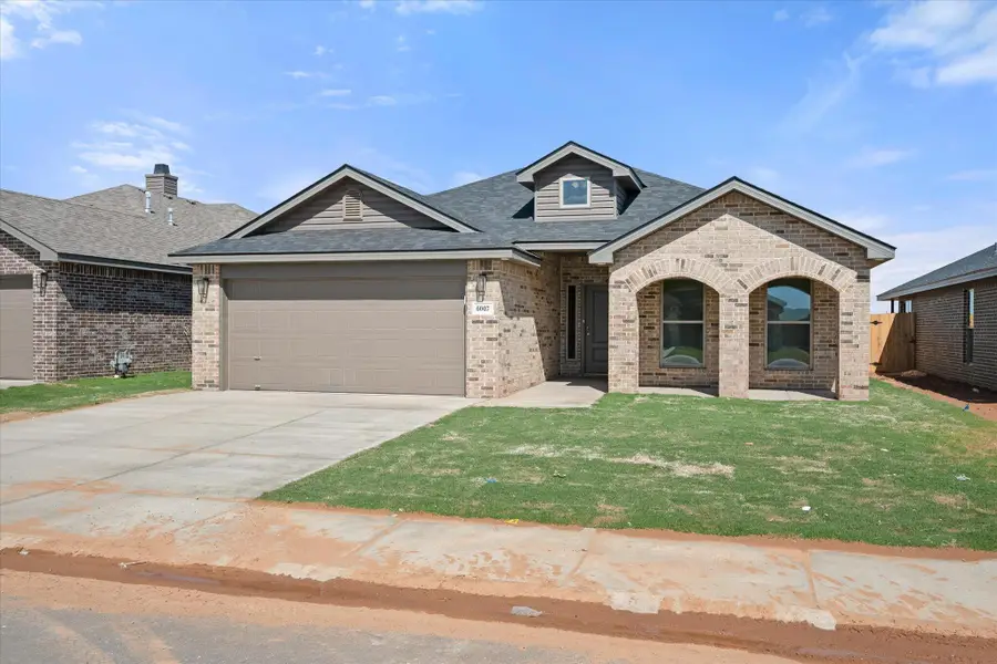 6007 Venita Avenue, Lubbock, TX 79407 - #2