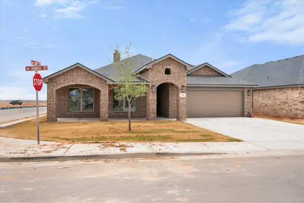 2902 Ranch Avenue, Wolfforth, TX 79382