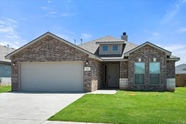12005 Ironton Avenue, Lubbock, TX 79424