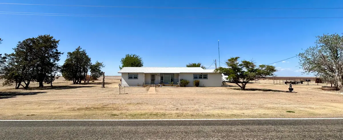 2101 Fm 97, Lockney, TX 79241 - #1