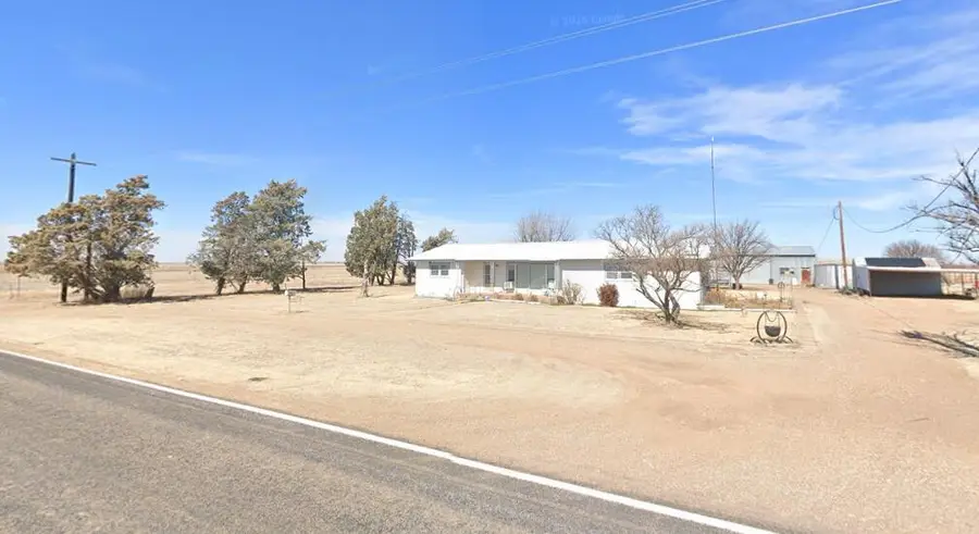 2101 Fm 97, Lockney, TX 79241 - #2