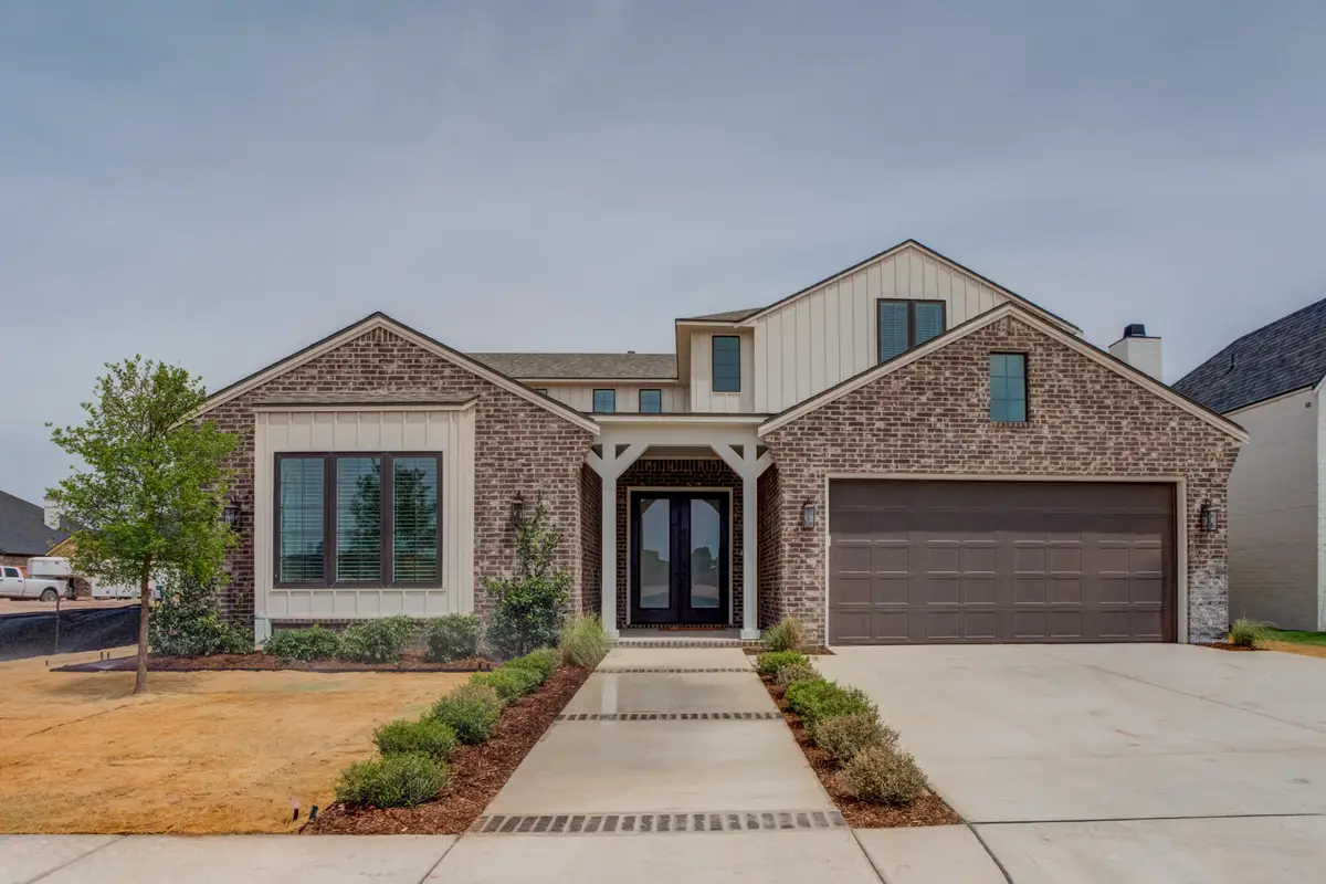 3610 144th Street, Lubbock, TX 79423 - #1