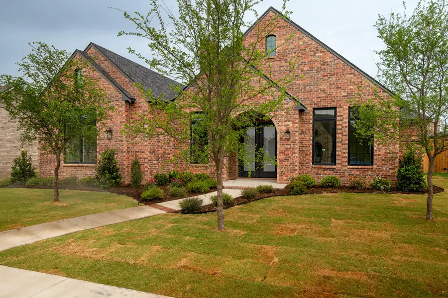3806 123rd Street, Lubbock, TX 79423 - #3