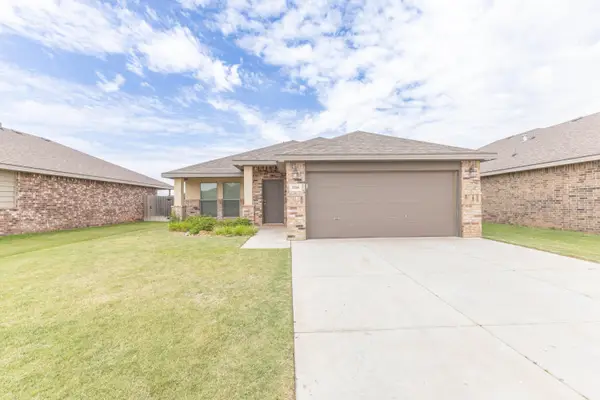 3118 Urbana Avenue, Lubbock, TX 79407