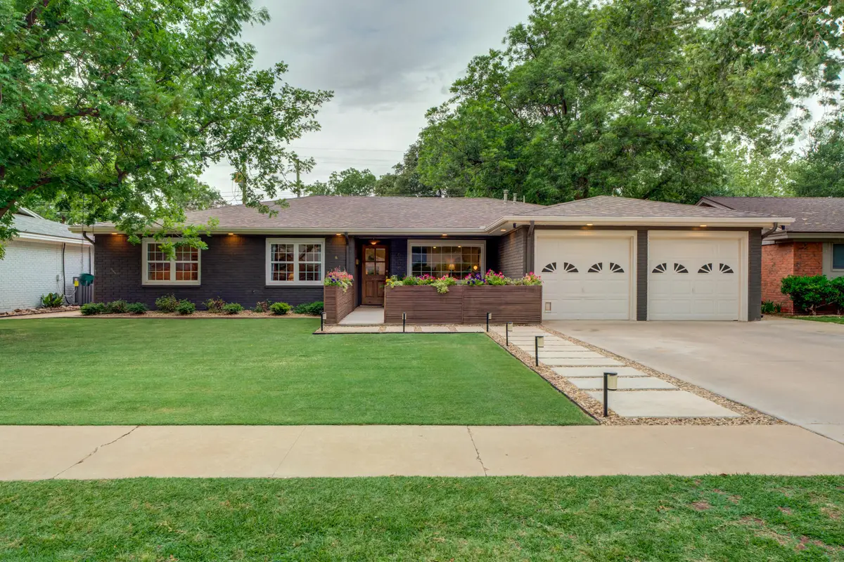 6106 Knoxville Drive, Lubbock, TX 79413 - #1