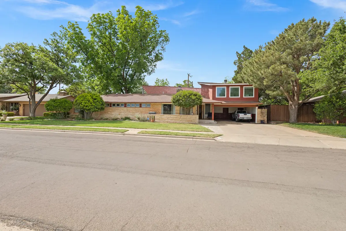3109 25th Street, Lubbock, TX 79410 - #1