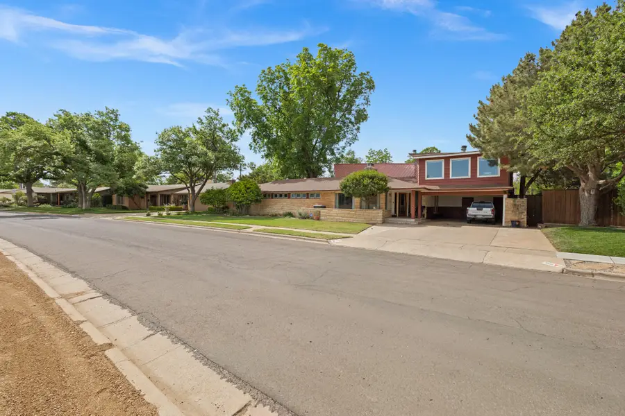 3109 25th Street, Lubbock, TX 79410 - #3