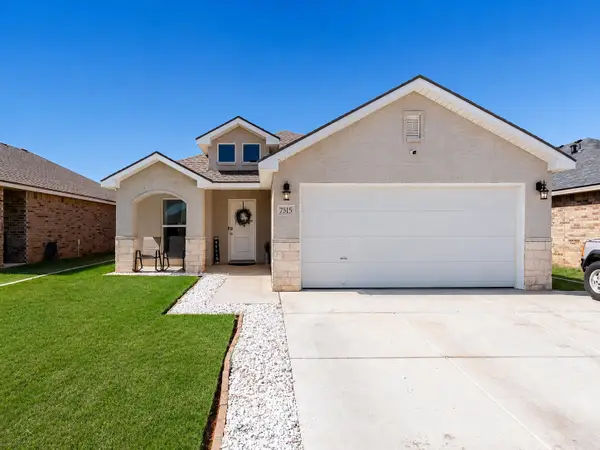 7515 101st Street, Lubbock, TX 79424