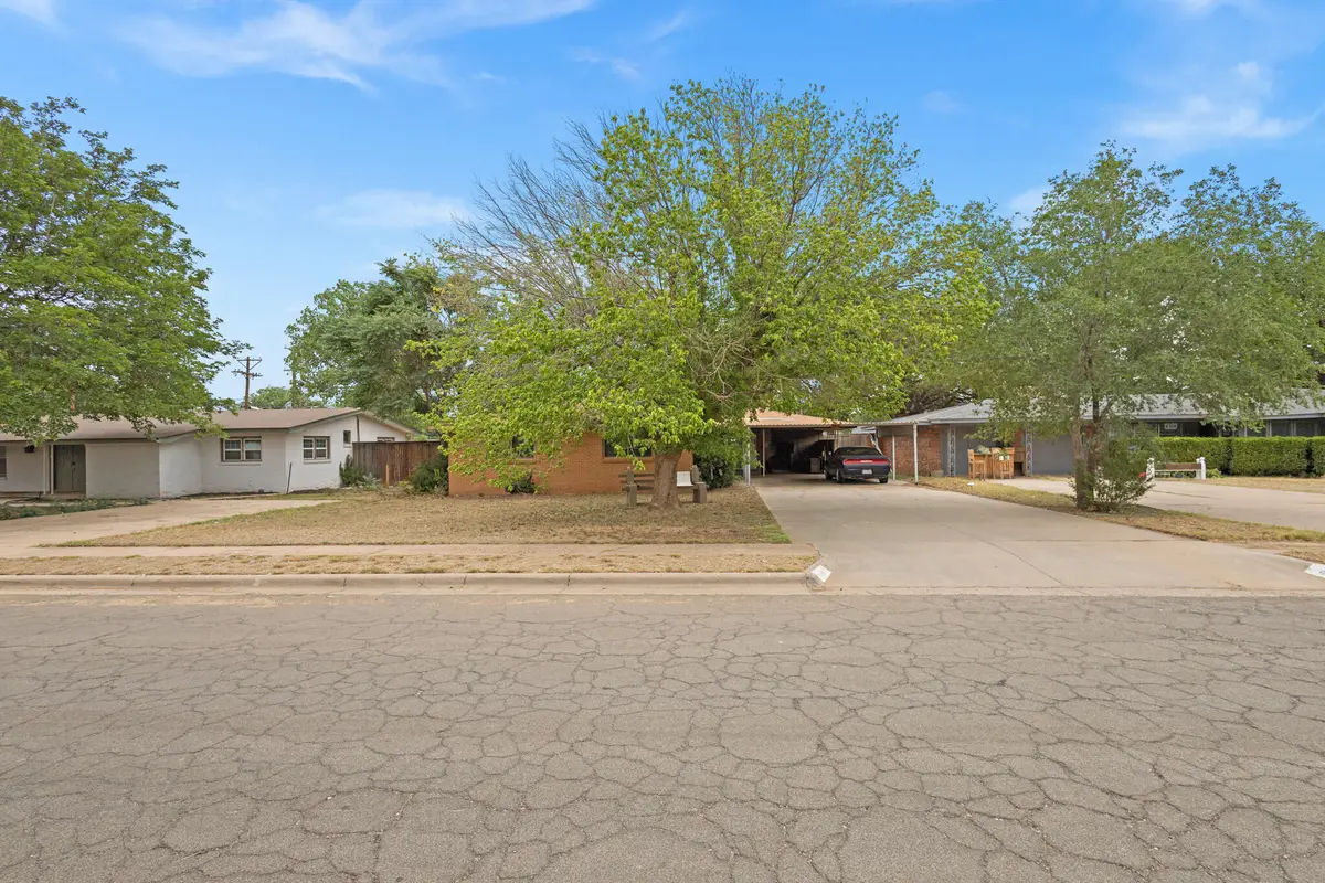 4316 45th Street, Lubbock, TX 79413 - #1