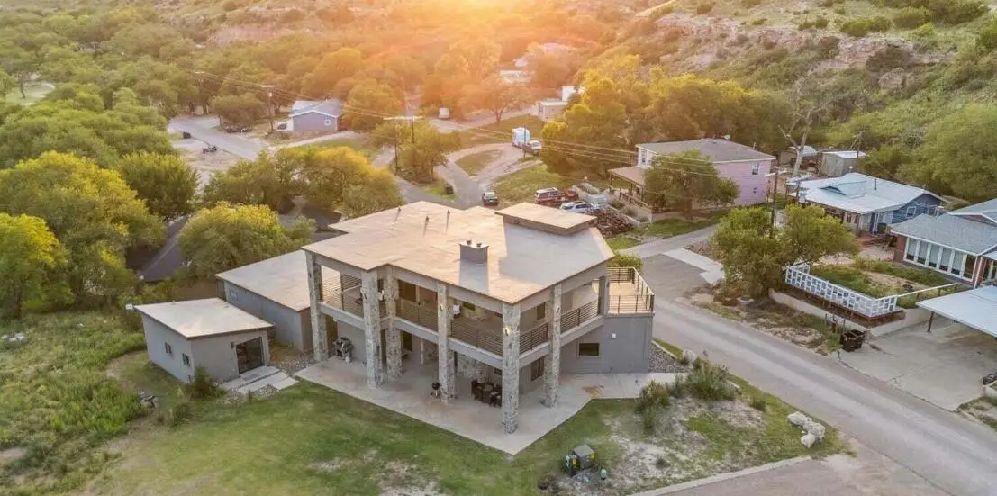 2 Jesse James Drive, Lubbock, TX 79404 - #1