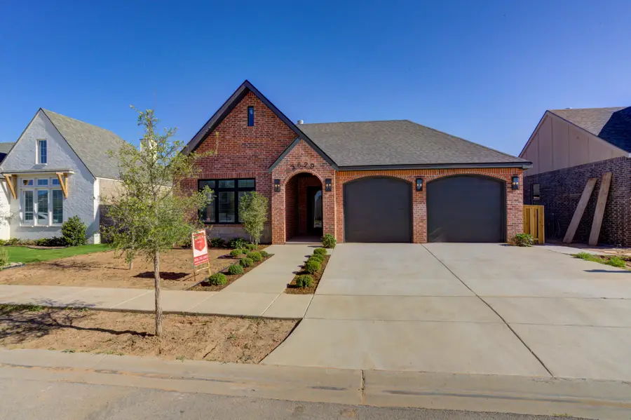 3629 122nd Street, Lubbock, TX 79423 - #2