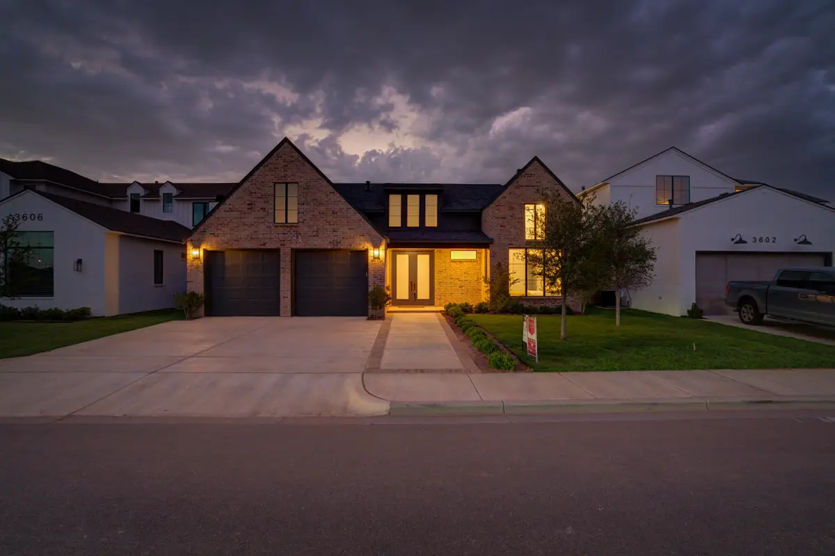 3604 144th Street, Lubbock, TX 79423 - #1