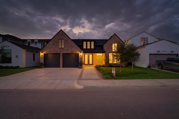 3604 144th Street, Lubbock, TX 79423